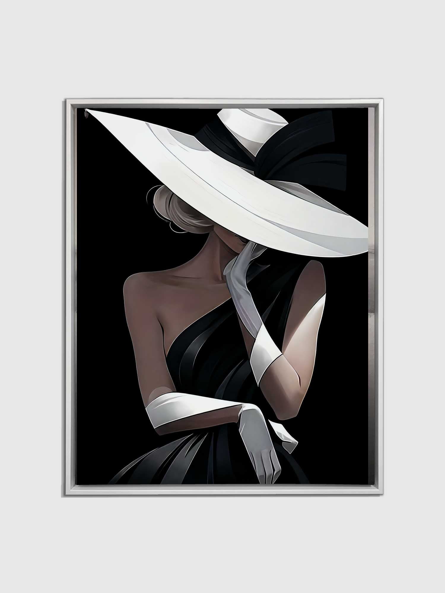 Fine art canvas print Wall Artwork 0