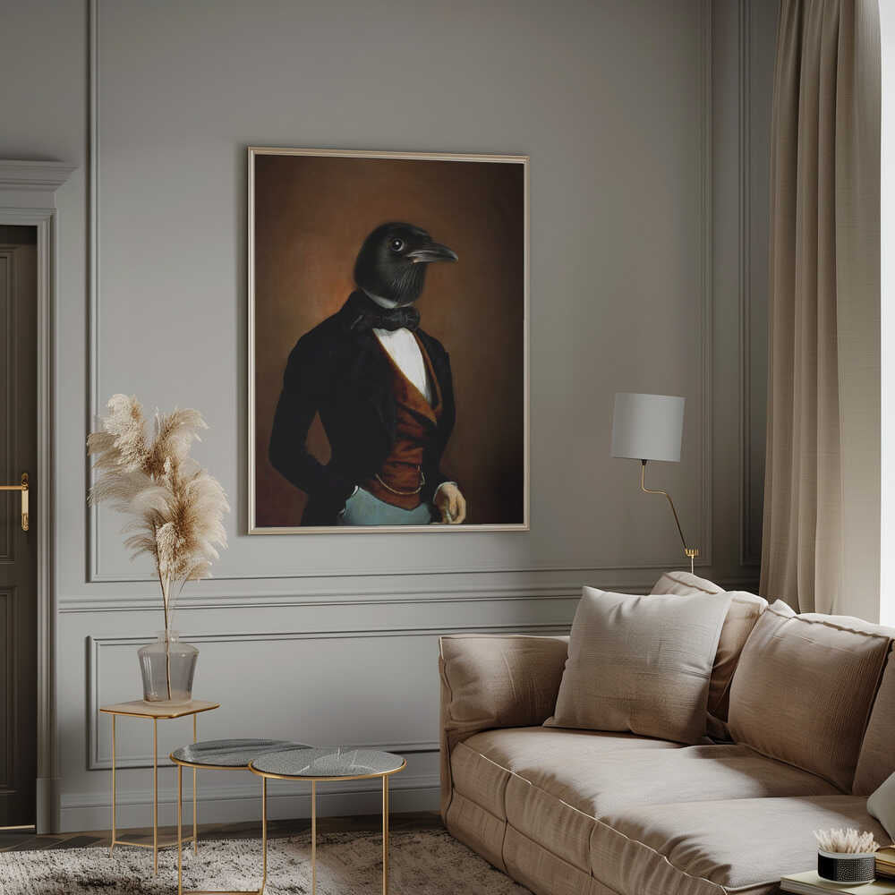 Wall art Byron