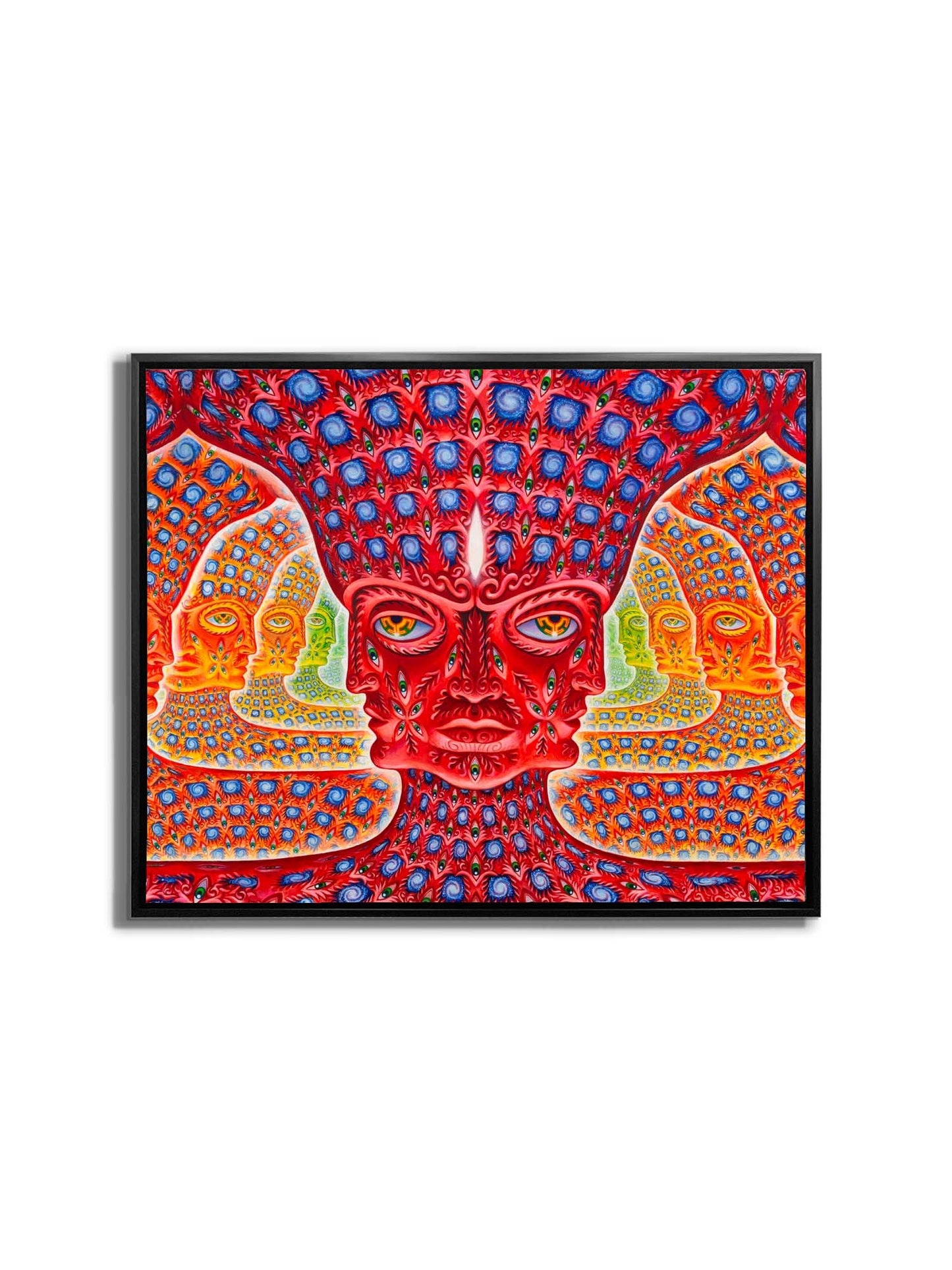 Canvas Wall Art-Multi Universe- Fine Artwork