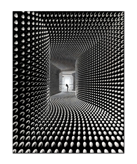 Wall Art-3D-Canvas Printed-Artwork