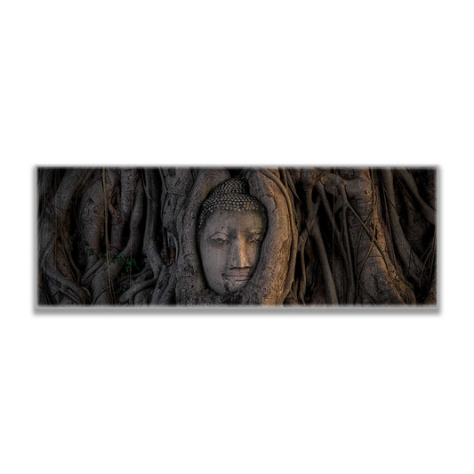 Canvas Pint-Buddha -Wall Art