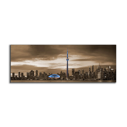 Art prints Sephia Toronto