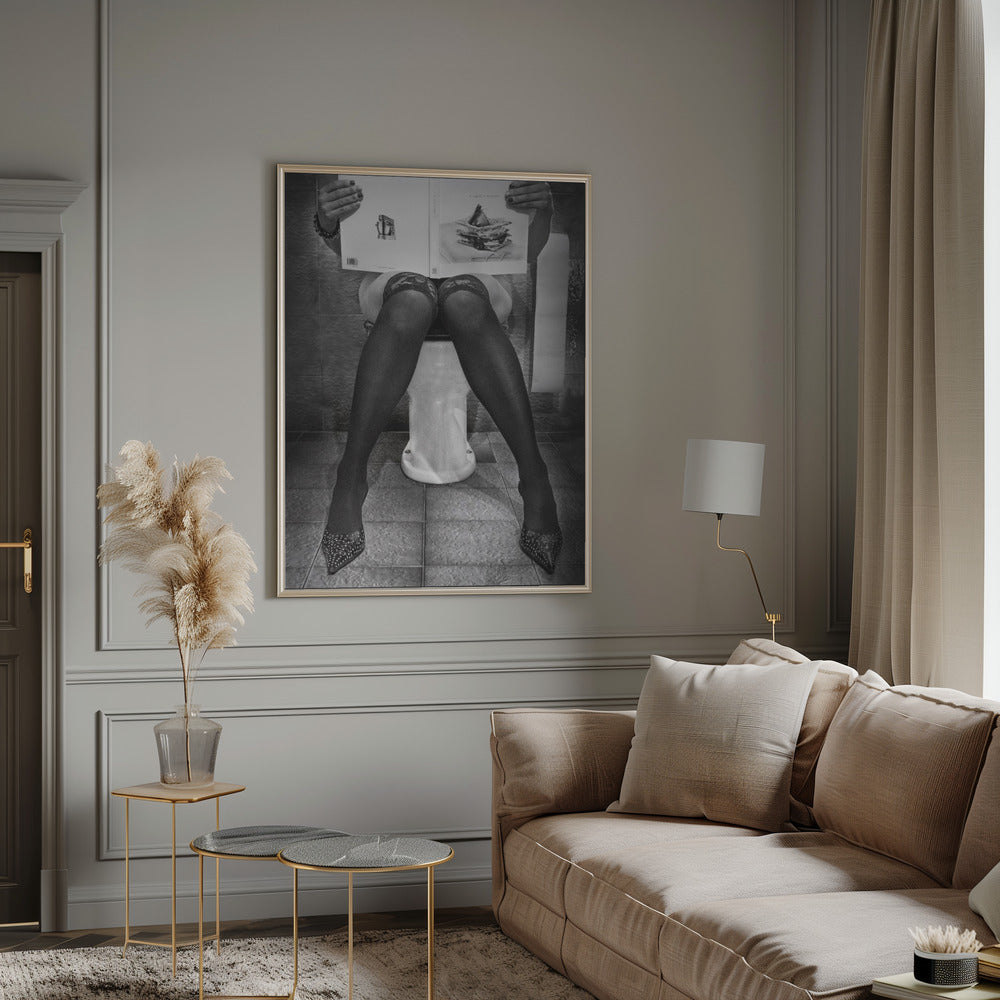 Le Goût des autres Wall Artwork 0
