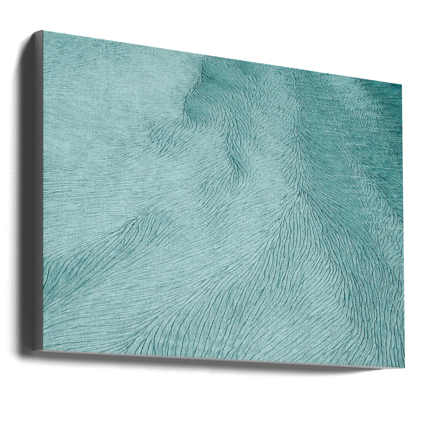 Wall art Cracks