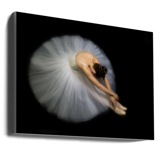 Artwork Elegance. Dance36X24inches- Unframed
