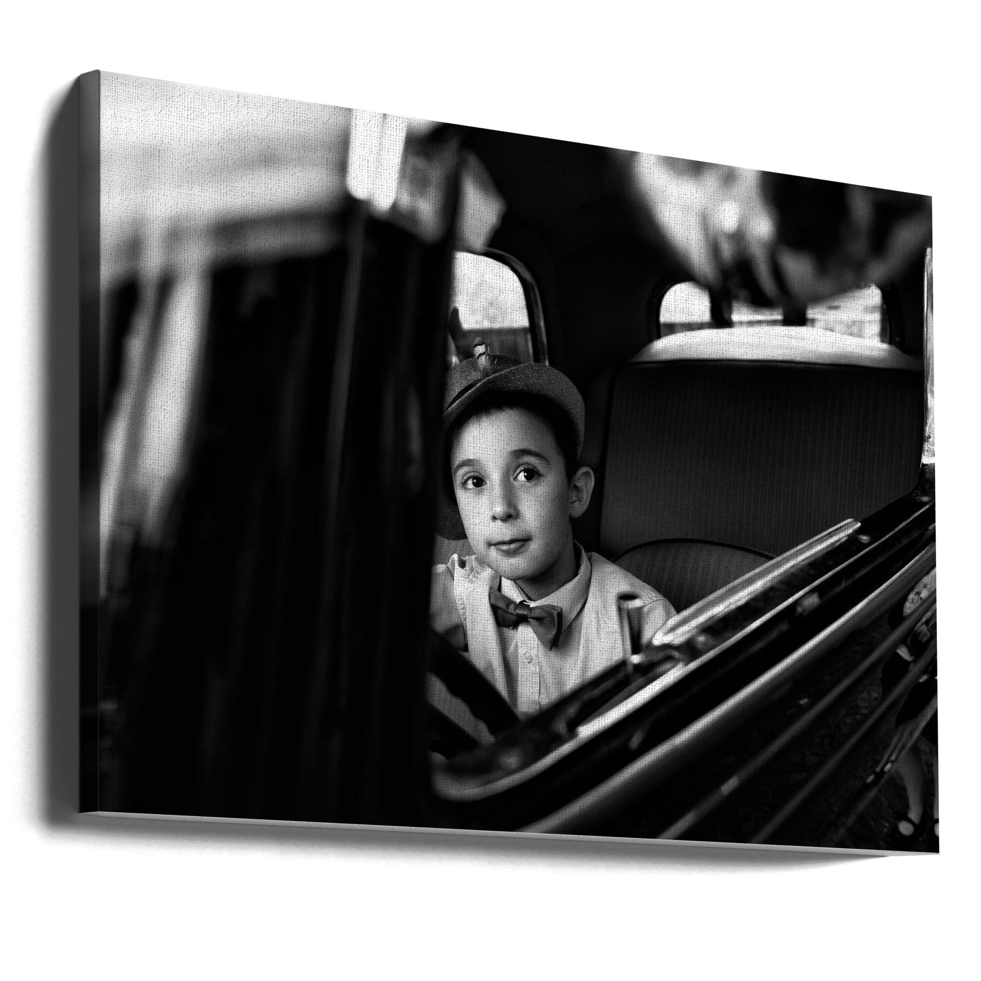 Artwork- Untitled-20X16inches-Gallery Wrapped (Ready to Hang)