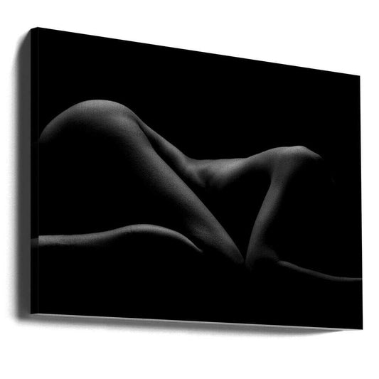 Wall art Light & Shadow