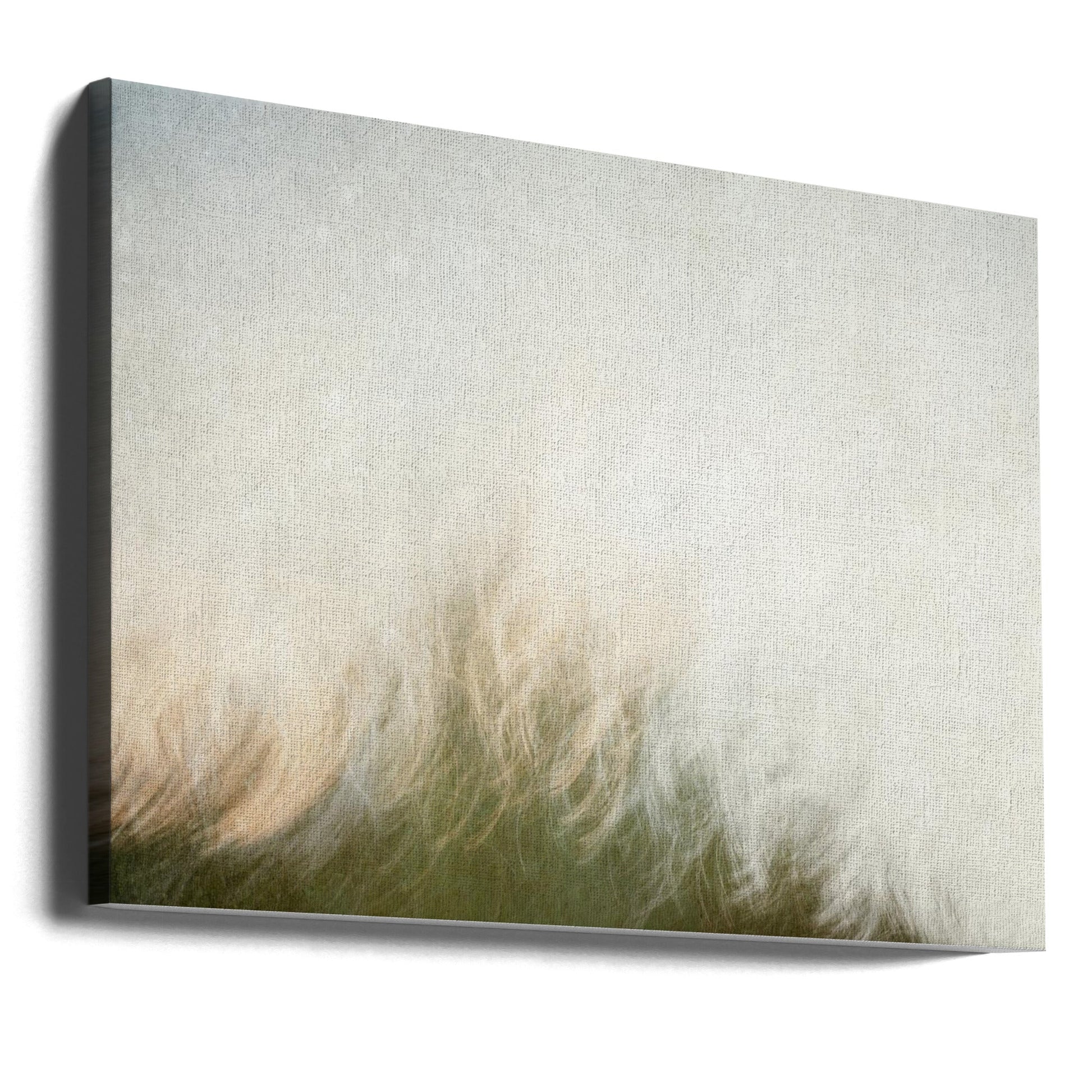 Artwork- Moving landscape-20X16inches-Gallery Wrapped (Ready to Hang)