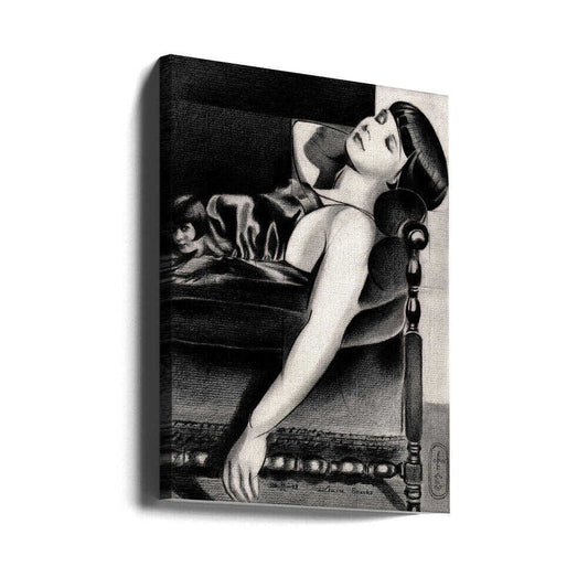 Wall art Lulu - 21-07-23