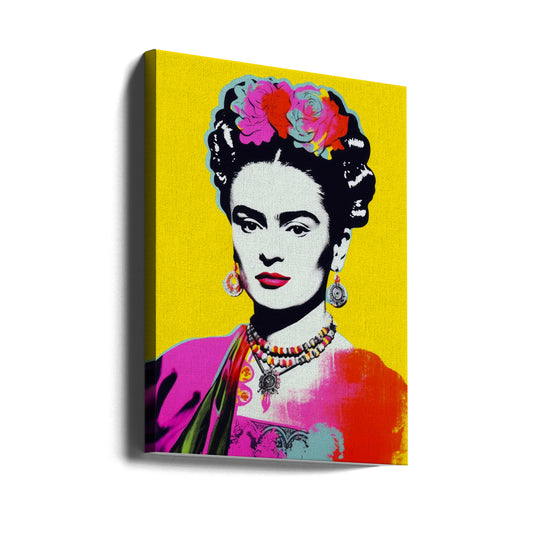 Wall art Oh Frids No 2