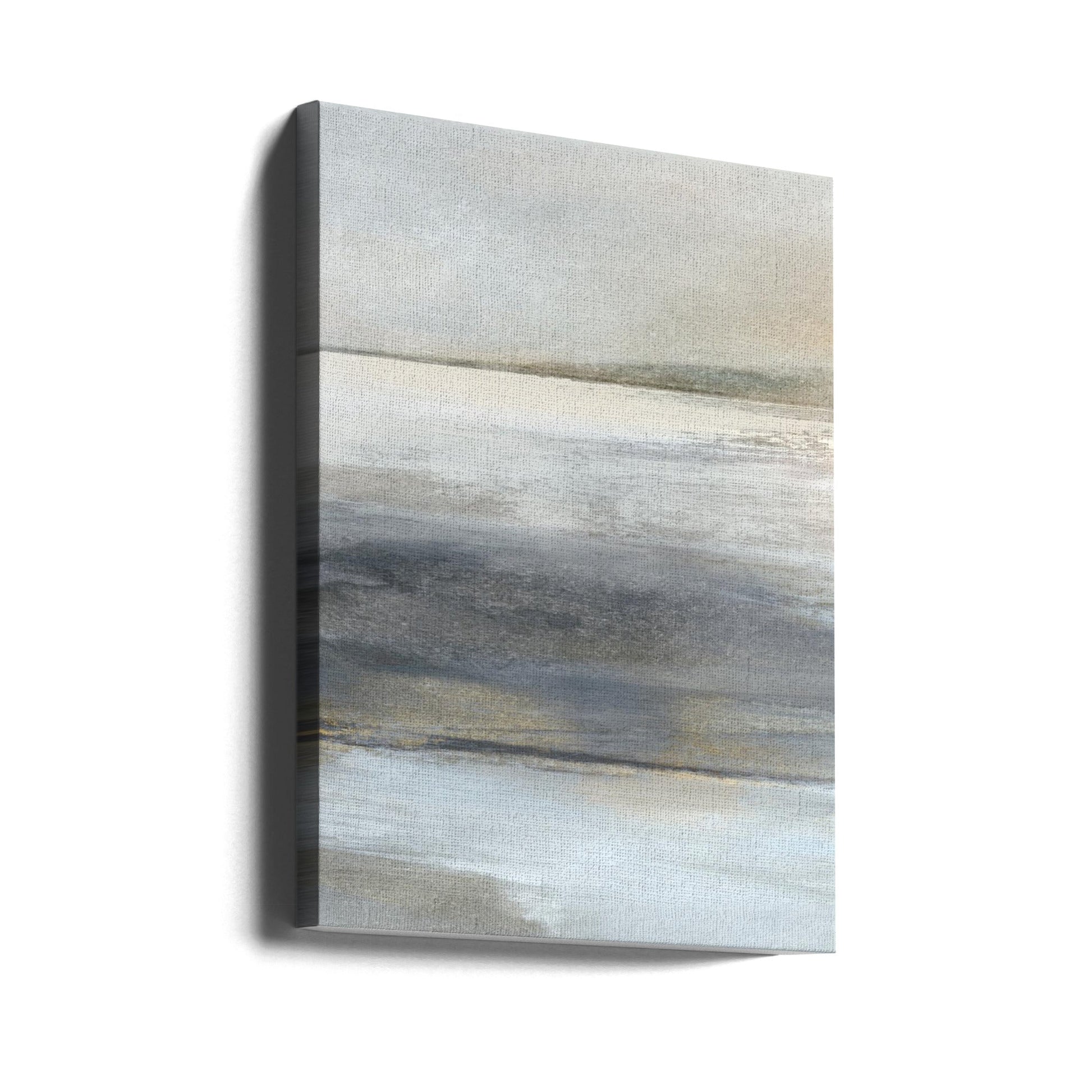 Artwork- Land 1-16X20inches-Gallery Wrapped (Ready to Hang)