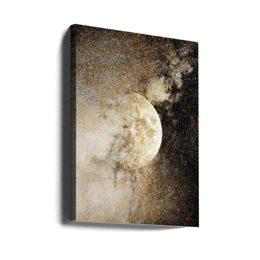 Wall art Honey Moon I