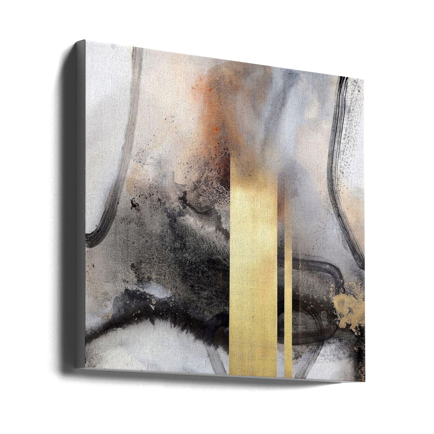 Wall art I choose peace 01