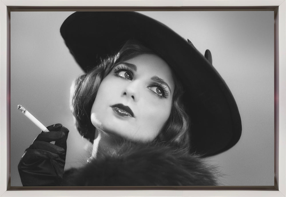 Artwork- Desy9-36X24inches-Gallery Wrapped (Ready to Hang)