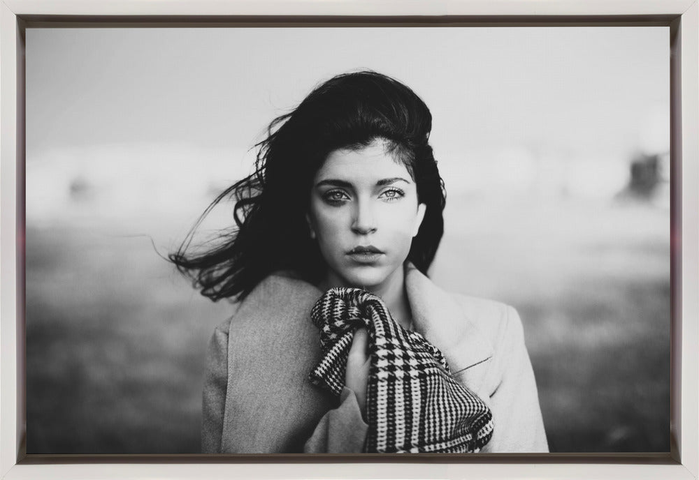 Artwork- Untitled-36X24inches-Gallery Wrapped (Ready to Hang)