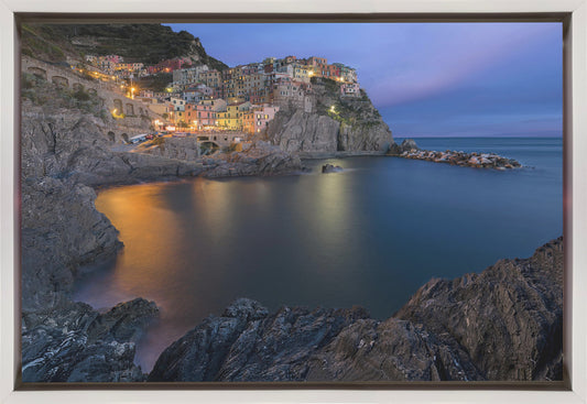 Wall Art Manarola Lifestyle