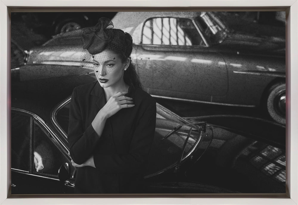 Artwork- Untitled-36X24inches-Gallery Wrapped (Ready to Hang)