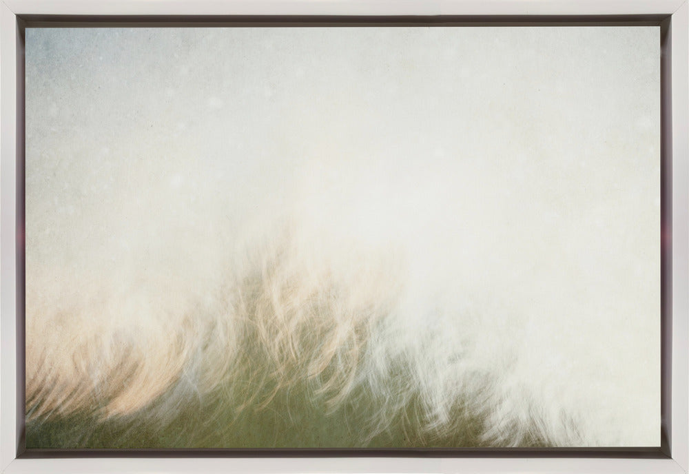 Artwork- Moving landscape-36X24inches-Gallery Wrapped (Ready to Hang)