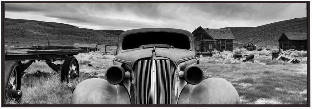 Artwork- Bodie State Historic Park-inches-