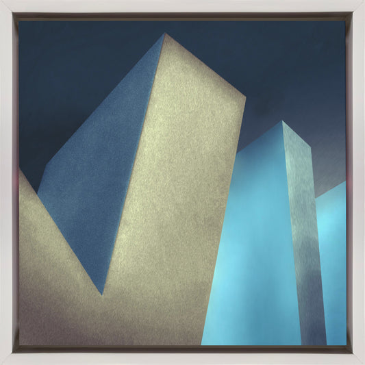 Wall art litterarum II