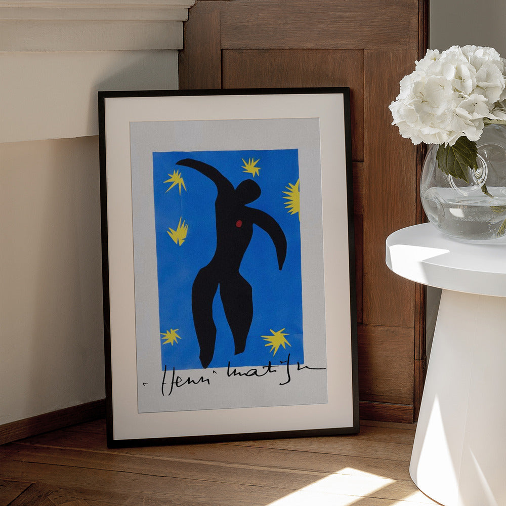 Artwork  Jazz 24X36-inches