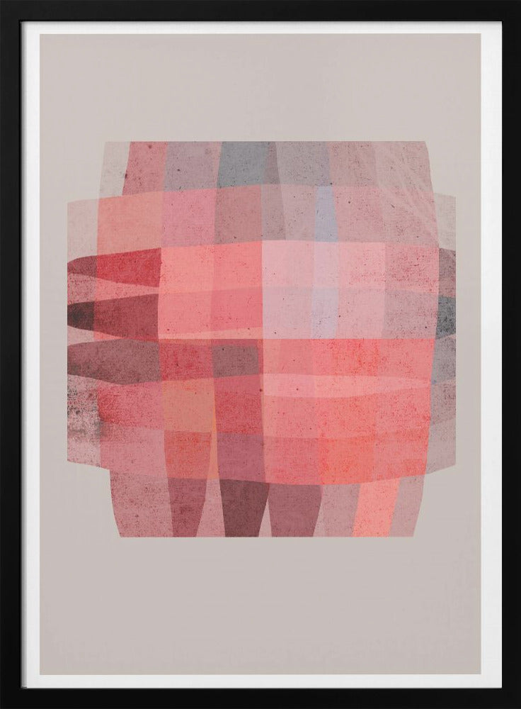 Knotted Wall Artwork Gallery Wrapped (Ready to Hang)