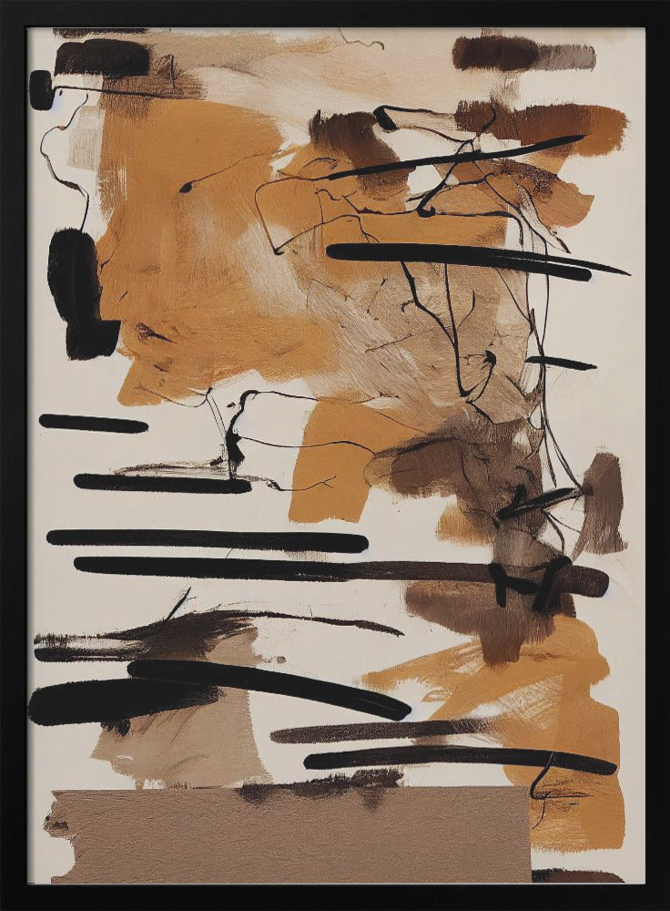 Rusty Machine Wall Artwork Gallery Wrapped (Ready to Hang)