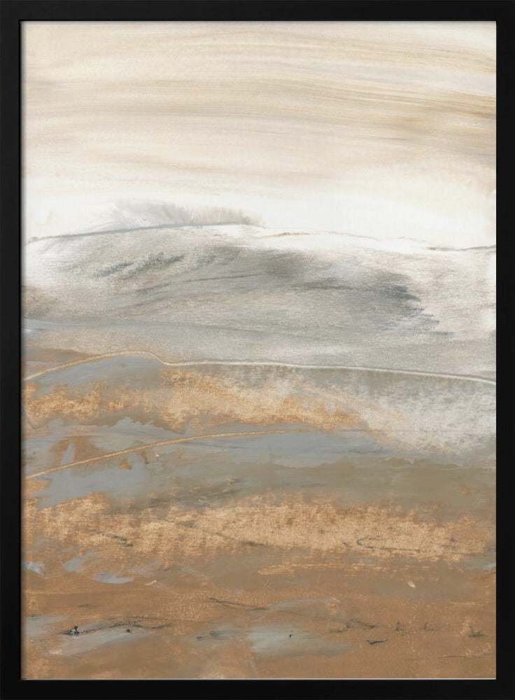 Wall art Desert Landscape