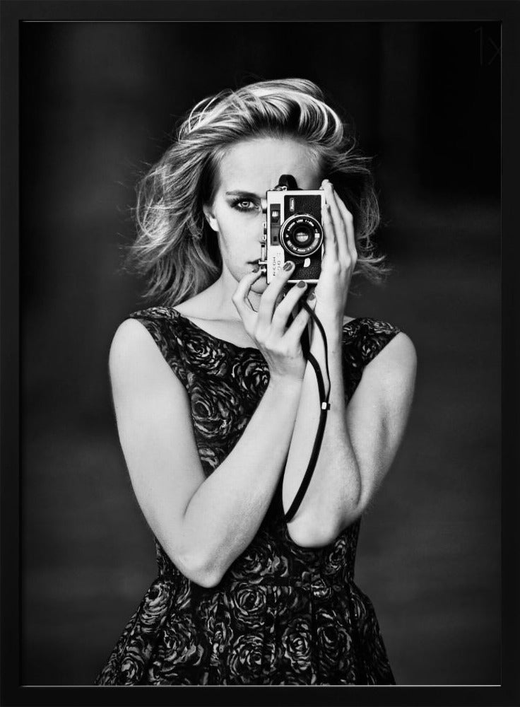 Artwork- photography-16X20inches-In White Floating Frame