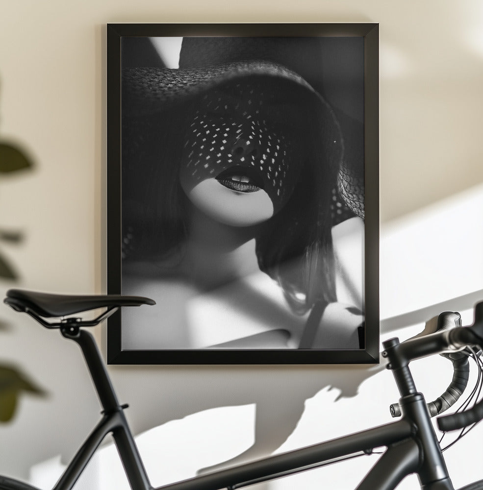 Artwork- Shadowed Elegance-inches-