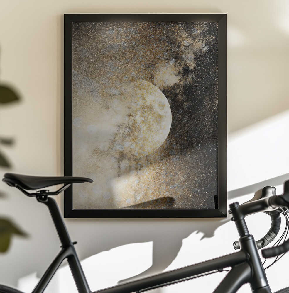Wall art Honey Moon I