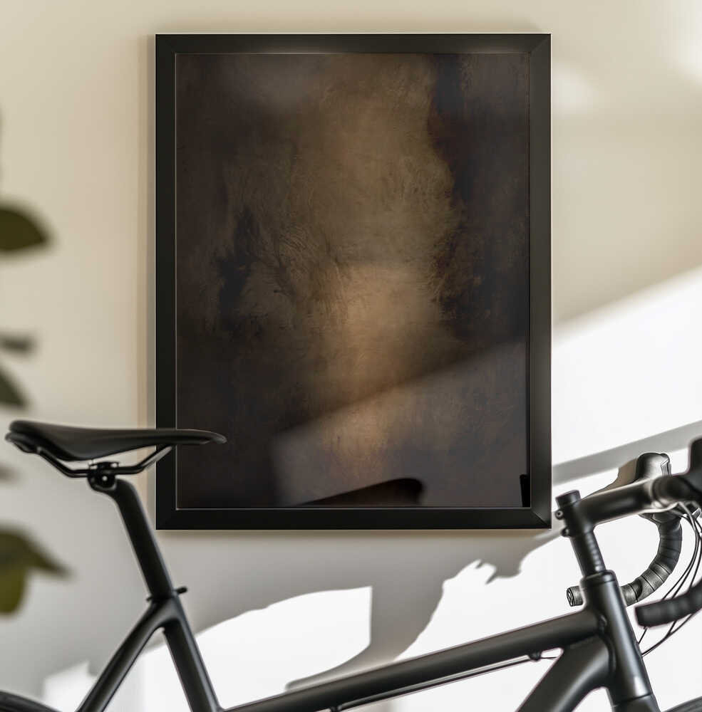 Wall art Moods Abstract