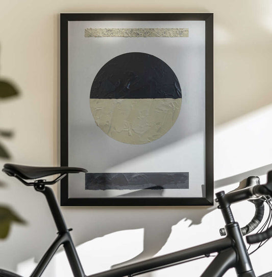 Wall art Geometria Y Texturas 2