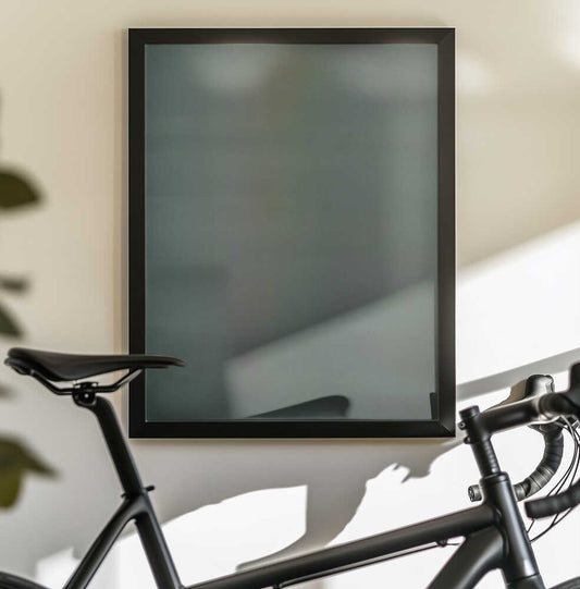 Wall art Lasting Remedy Oil On Canvas