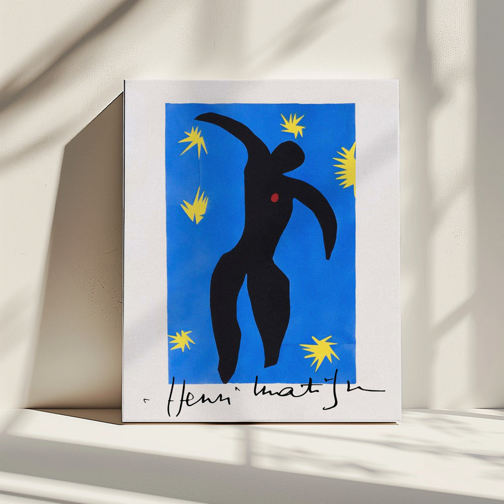 Artwork  Jazz 24X36-inches