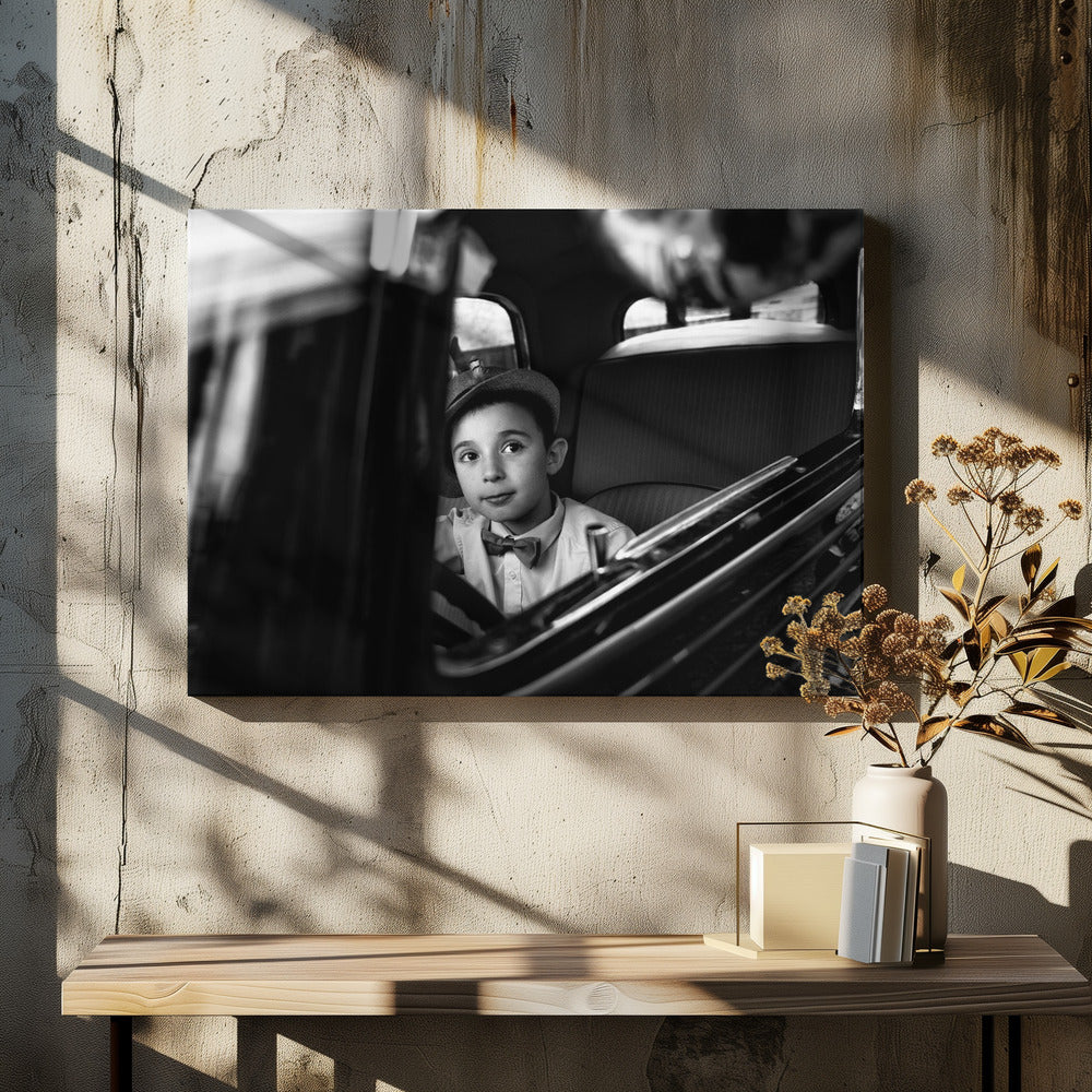 Artwork- Untitled-36X24inches-Gallery Wrapped (Ready to Hang)