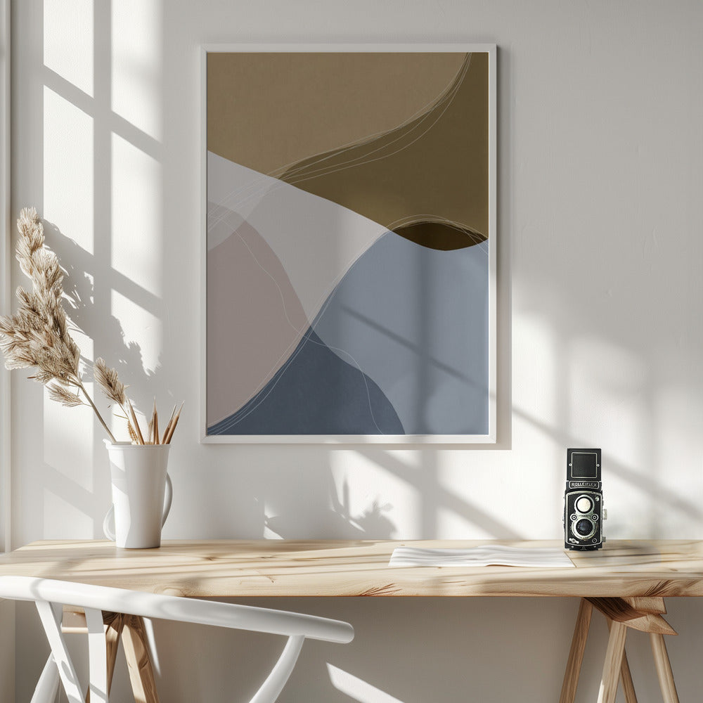 Wall art Graphic 294