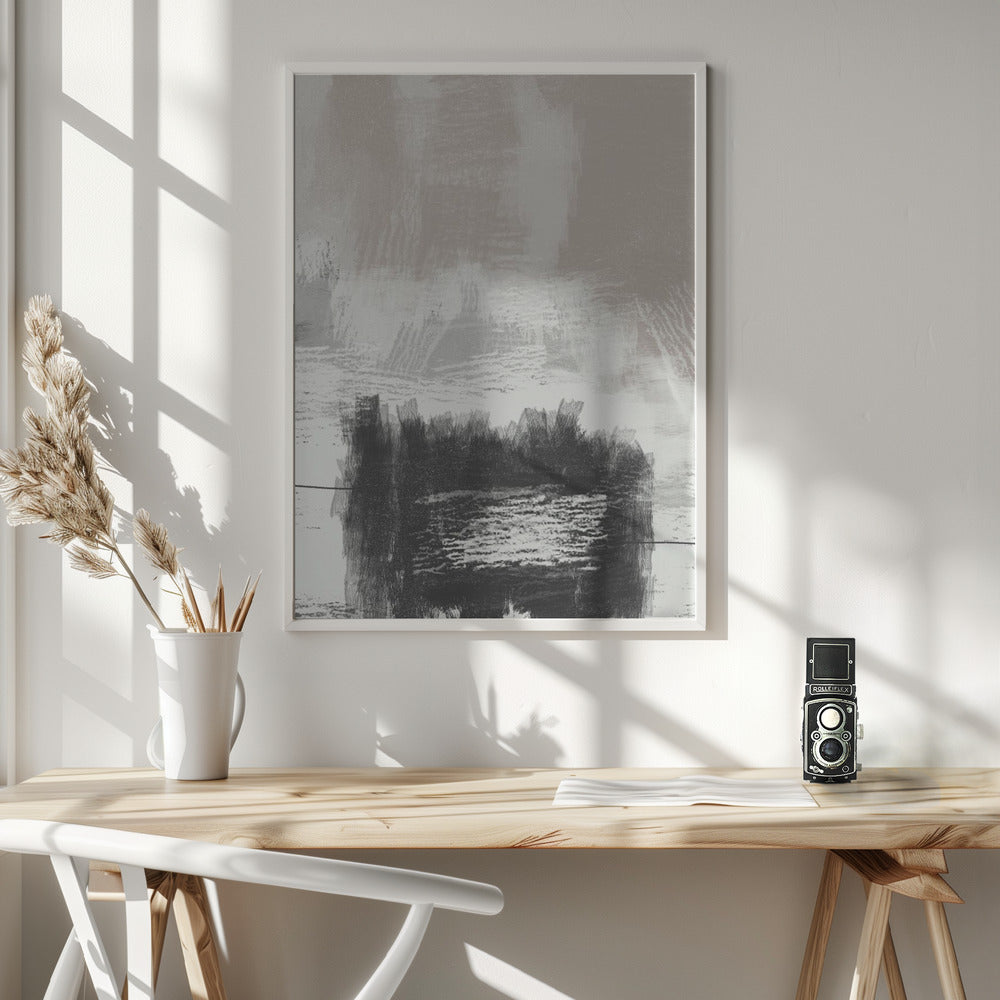 Wall art Melody