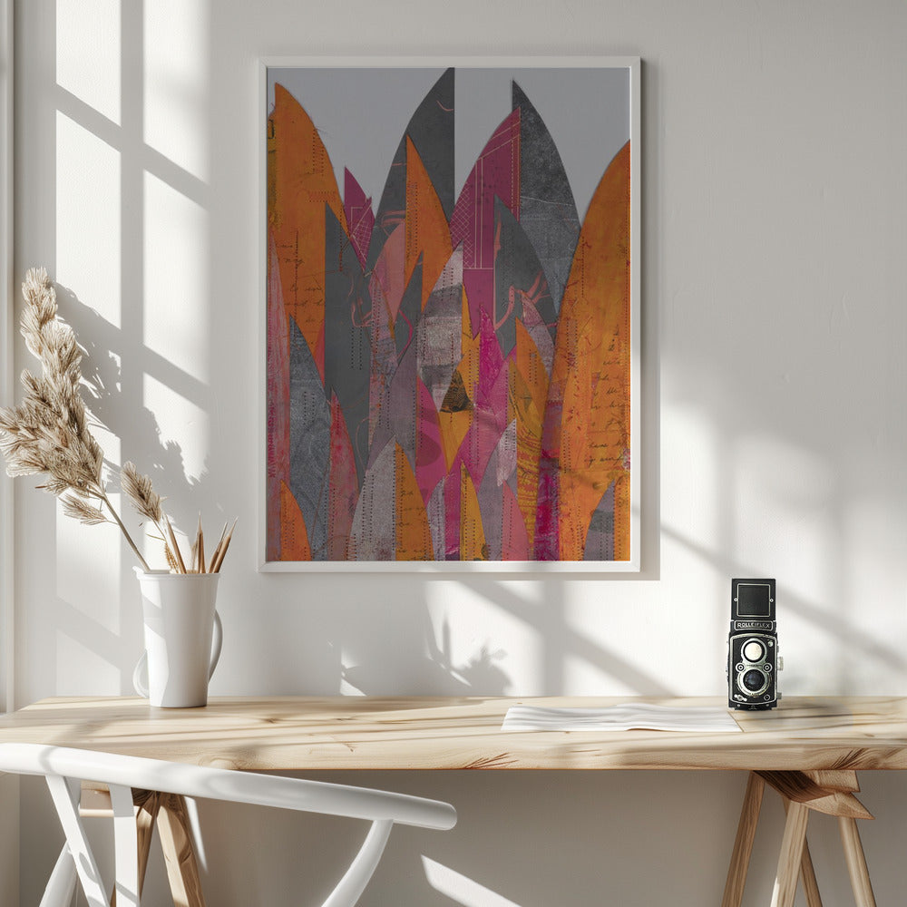 Abstract Art Canvas Print-wall-art-phone-me-36X48