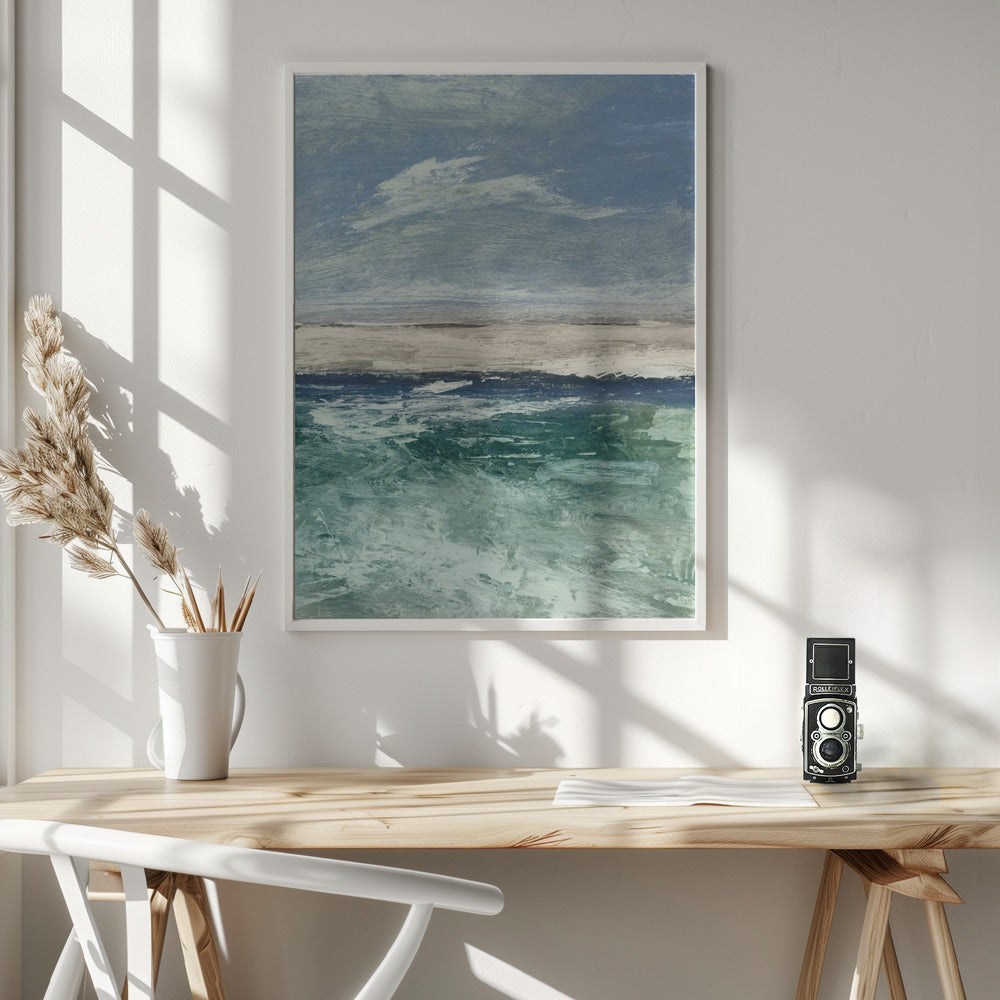 Wall art Voyage 2