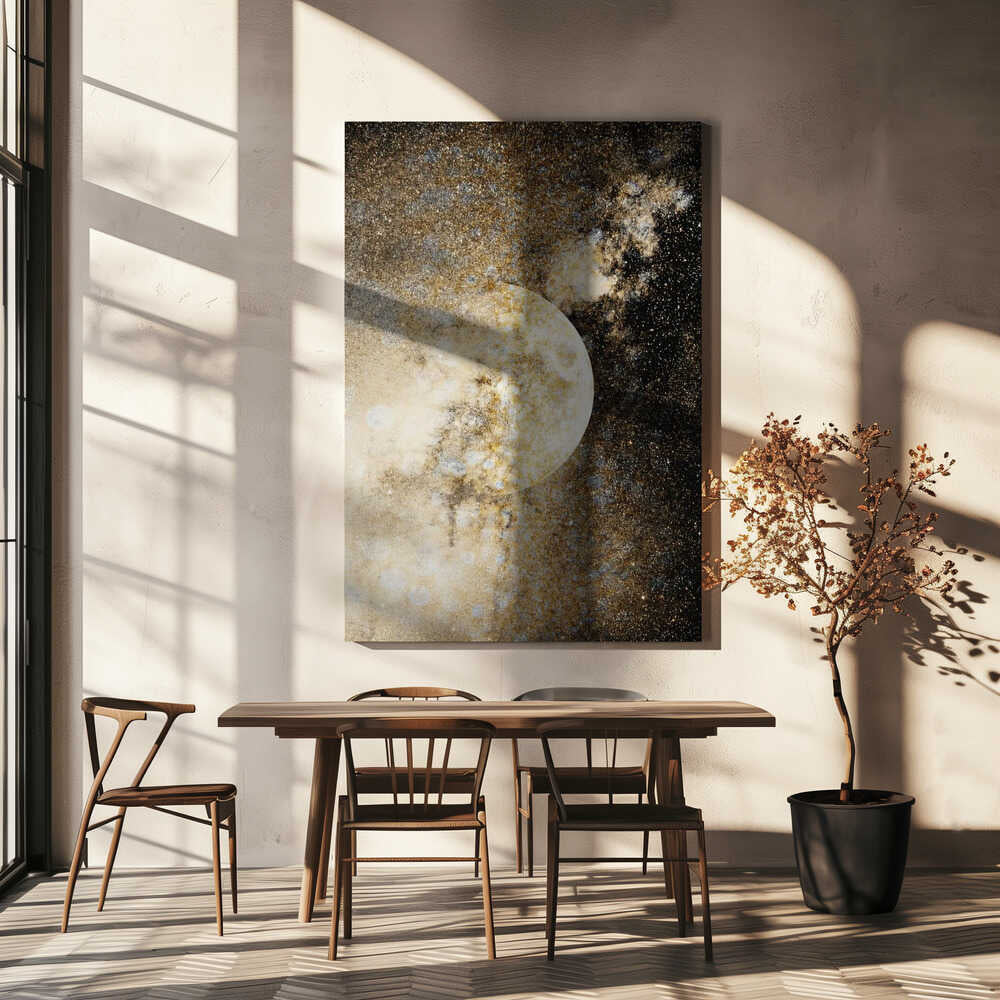 Wall art Honey Moon I