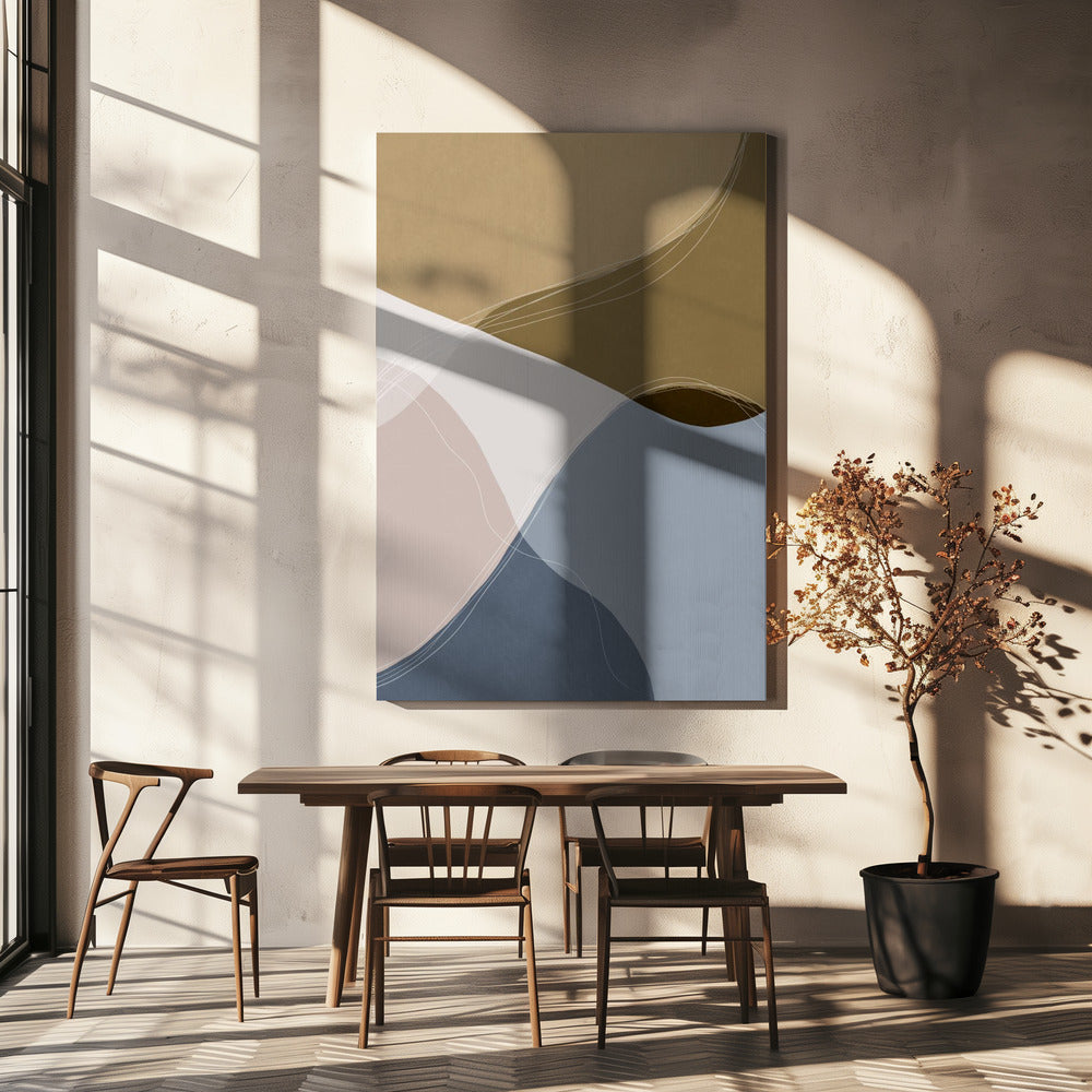 Wall art Graphic 294