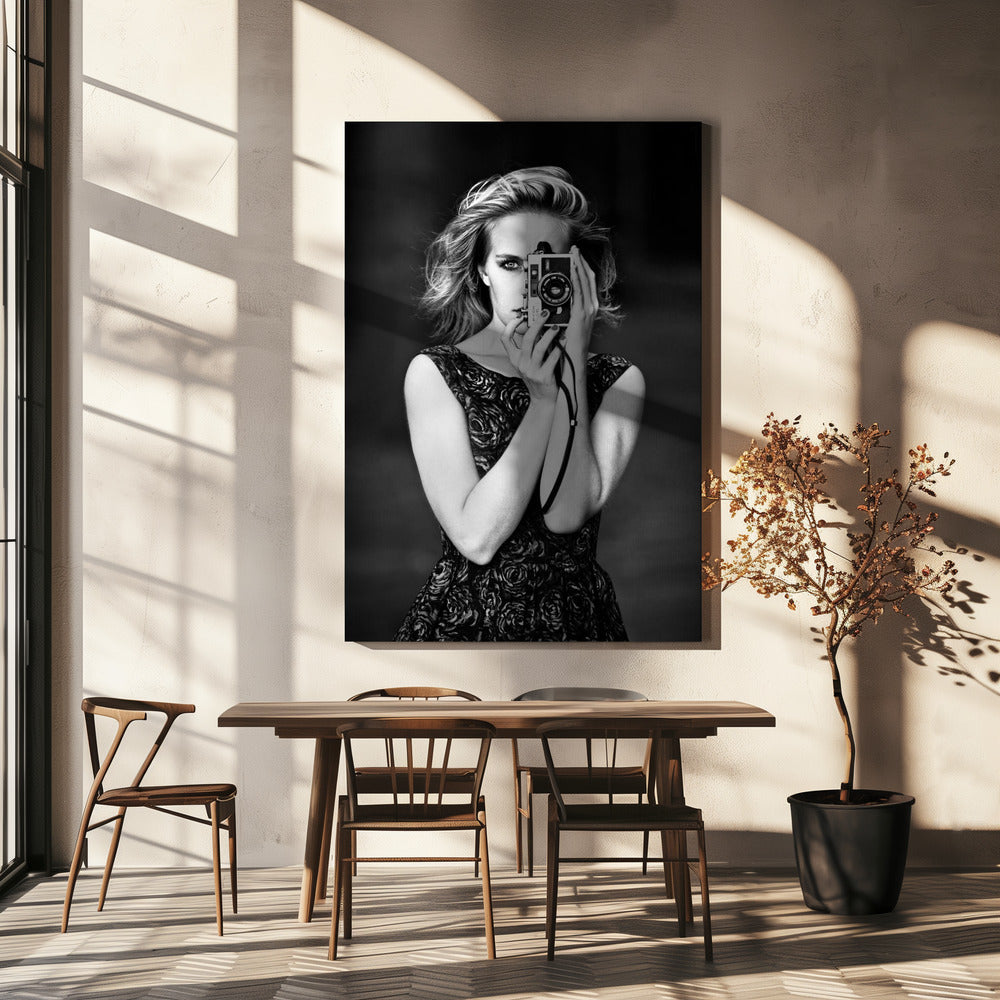 Artwork- photography-24X36inches-In Black Floating Frame