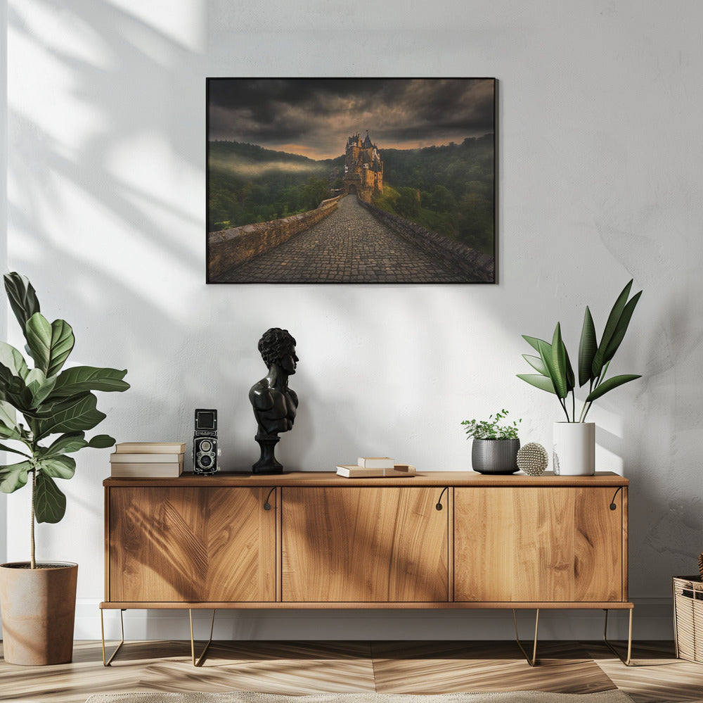 Wall Art Eltz...