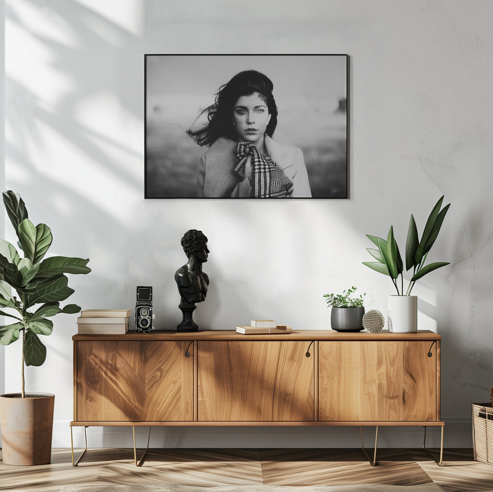 Artwork- Untitled-48X36inches-Gallery Wrapped (Ready to Hang)