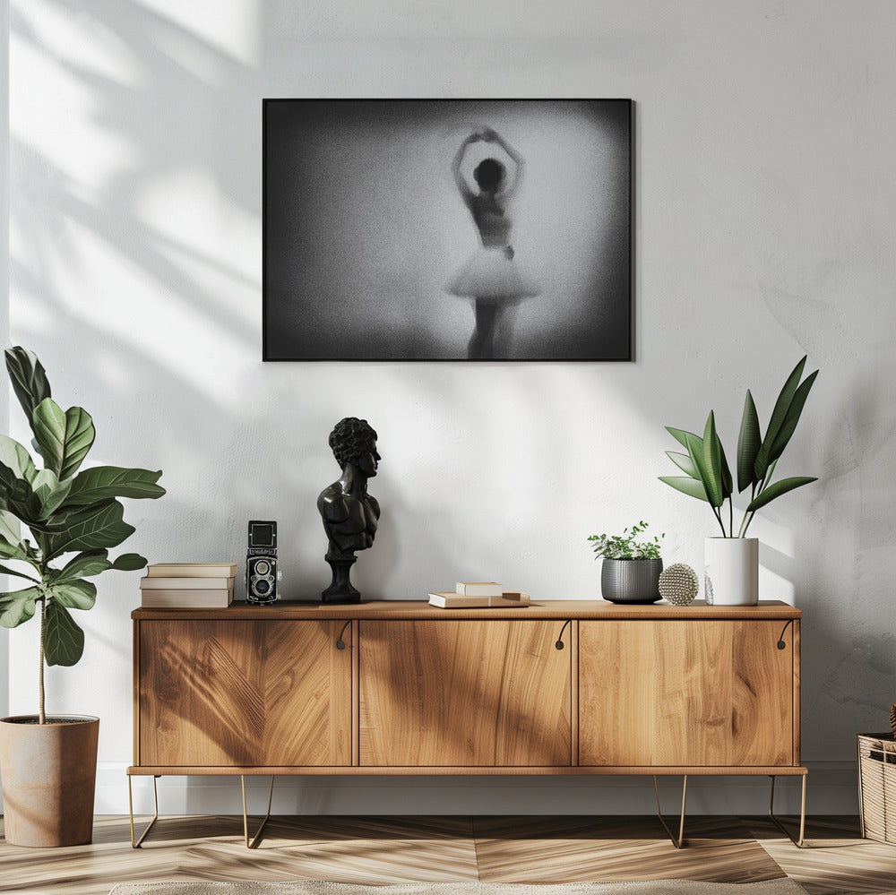 Artwork- n/t-48X36inches-Gallery Wrapped (Ready to Hang)