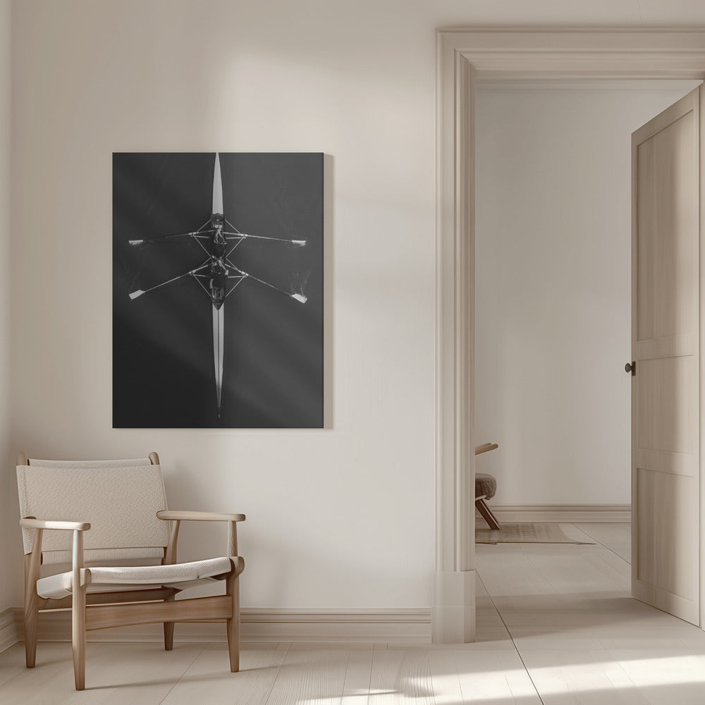 Boat Wall Artwork 0
