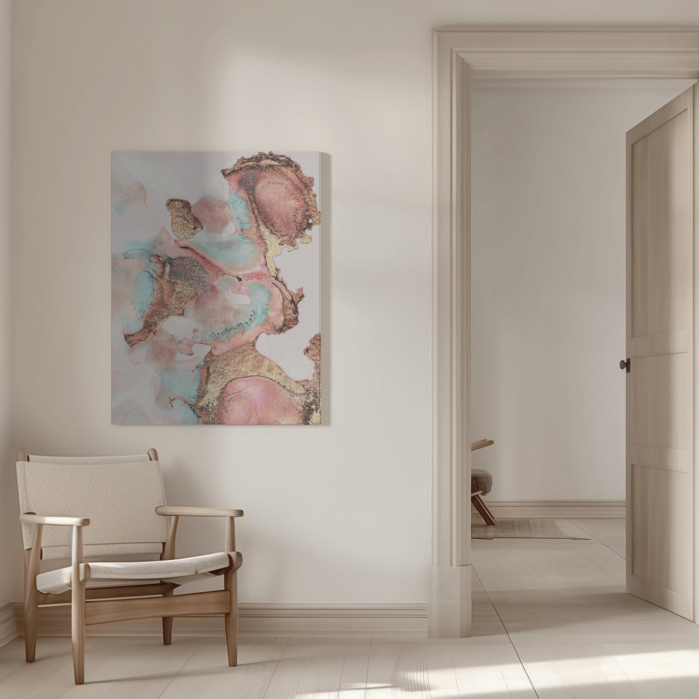 Pretty Ink Wall Artwork 0