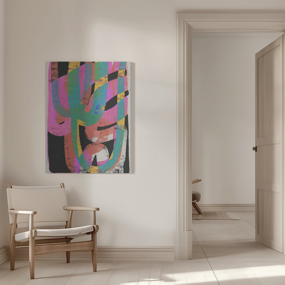 Junge (Party) Wall Artwork 0