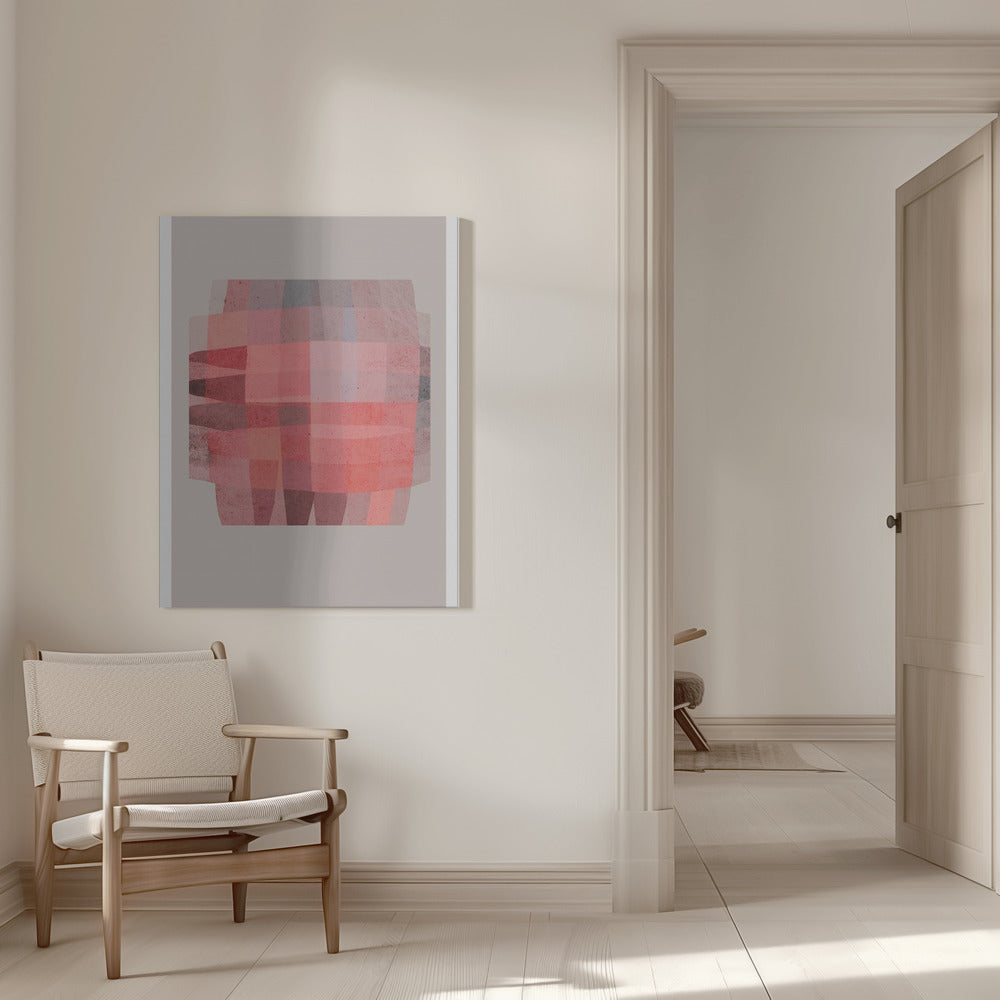 Knotted Wall Artwork 0
